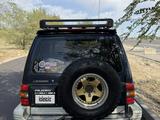 Mitsubishi Pajero 1994 годаүшін4 950 000 тг. в Алматы – фото 2