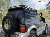 Mitsubishi Pajero 1994 годаүшін4 950 000 тг. в Алматы