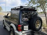 Mitsubishi Pajero 1994 годаүшін4 950 000 тг. в Алматы – фото 3
