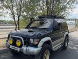 Mitsubishi Pajero 1994 годаүшін4 950 000 тг. в Алматы – фото 4