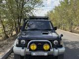 Mitsubishi Pajero 1994 годаүшін4 950 000 тг. в Алматы – фото 5