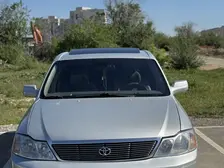 Toyota Avalon, 2001