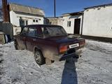 ВАЗ (Lada) 2107 2004 годаfor900 000 тг. в Караганда – фото 2