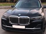 BMW X7 2021 года за 49 000 000 тг. в Астана – фото 2