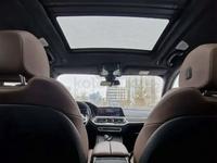 BMW X7 2021 года за 49 000 000 тг. в Астана
