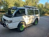 Mitsubishi Delica 1996 года за 1 800 000 тг. в Есик – фото 2