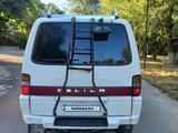 Mitsubishi Delica 1996 года за 1 800 000 тг. в Есик – фото 3