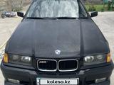 BMW 320 1994 года за 1 300 000 тг. в Тараз – фото 4