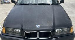 BMW 320 1994 года за 1 300 000 тг. в Тараз – фото 4