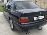 BMW 320 1994 года за 1 300 000 тг. в Тараз – фото 2