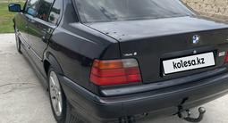 BMW 320 1994 года за 1 300 000 тг. в Тараз – фото 2