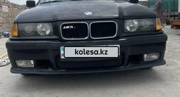 BMW 320 1994 года за 1 300 000 тг. в Тараз