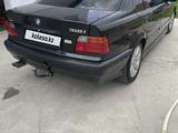 BMW 320 1994 года за 1 300 000 тг. в Тараз – фото 3