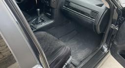 BMW 320 1994 года за 1 300 000 тг. в Тараз – фото 5