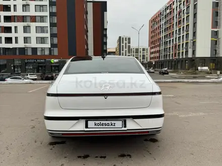 Hyundai Grandeur 2023 годаүшін20 500 000 тг. в Астана – фото 3