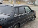 ВАЗ (Lada) 2115 2006 года за 1 100 000 тг. в Кызылорда – фото 3