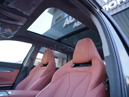 Changan CS75 Plus Tech 2025 года за 10 500 000 тг. в Алматы – фото 11