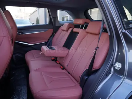 Changan CS75 Plus Tech 2025 года за 10 500 000 тг. в Алматы – фото 13