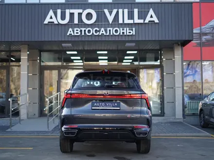 Changan CS75 Plus Tech 2025 года за 10 500 000 тг. в Алматы – фото 14
