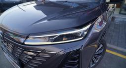 Changan CS75 Plus Tech 2025 года за 10 500 000 тг. в Алматы – фото 2