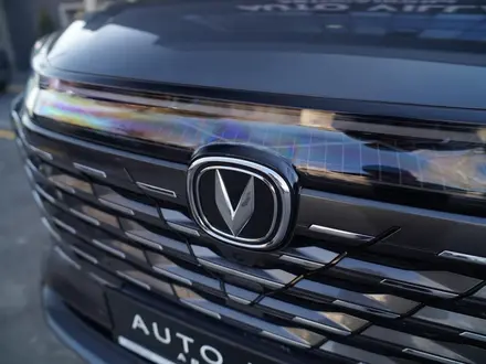 Changan CS75 Plus Tech 2025 года за 10 500 000 тг. в Алматы – фото 3