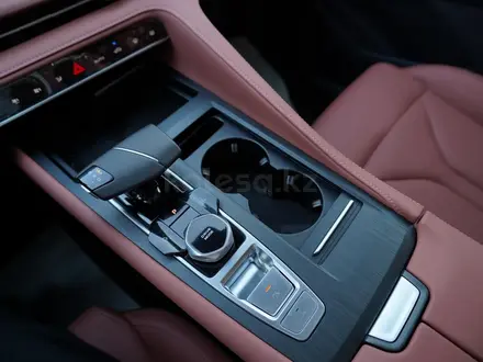 Changan CS75 Plus Tech 2025 года за 10 500 000 тг. в Алматы – фото 7