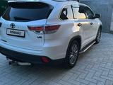 Toyota Highlander 2014 годаүшін16 500 000 тг. в Костанай – фото 2