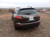 Infiniti FX35 2003 годаүшін4 500 000 тг. в Кокшетау – фото 4