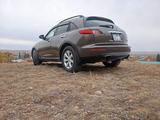 Infiniti FX35 2003 годаүшін4 500 000 тг. в Кокшетау – фото 5