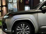 Lexus LX 600 2022 года за 69 000 000 тг. в Алматы – фото 4