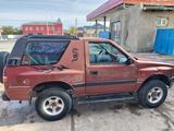 Opel Frontera 1998 годаүшін1 500 000 тг. в Кызылорда – фото 3