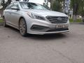 Hyundai Sonata 2016 годаүшін6 200 000 тг. в Астана – фото 9