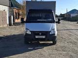ГАЗ ГАЗель 2006 годаүшін4 300 000 тг. в Кызылорда – фото 5