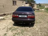 Toyota Carina E 1993 годаүшін1 500 000 тг. в Тараз – фото 4