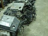 Lexus RX авторазбор 2000-2020 в Алматы – фото 5
