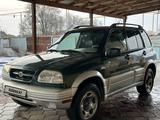 Suzuki Grand Vitara 2000 года за 3 000 000 тг. в Талдыкорган