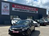 Kia Cerato 2022 годаүшін11 250 000 тг. в Усть-Каменогорск