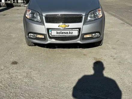 Chevrolet Nexia 2022 года за 5 400 000 тг. в Усть-Каменогорск – фото 13
