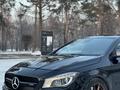 Mercedes-Benz CLA 45 AMG 2014 года за 11 000 000 тг. в Алматы – фото 8