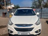 Hyundai Tucson 2012 года за 5 800 000 тг. в Алматы