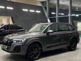 Audi Q7 55 TFSI 2024 года за 52 740 000 тг. в Астана – фото 4