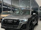 Audi Q7 55 TFSI 2024 года за 52 740 000 тг. в Астана