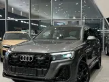 Audi Q7 55 TFSI 2024 года за 44 999 000 тг. в Астана