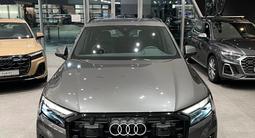 Audi Q7 2024 года за 46 420 000 тг. в Астана – фото 3