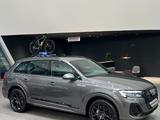 Audi Q7 55 TFSI 2024 года за 52 740 000 тг. в Астана – фото 5