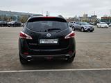 Nissan Murano 2014 годаүшін9 000 000 тг. в Астана – фото 5