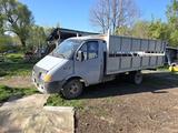 ГАЗ ГАЗель 1998 годаүшін2 500 000 тг. в Талдыкорган – фото 3