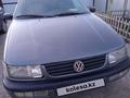 Volkswagen Passat 1995 годаүшін1 700 000 тг. в Актобе