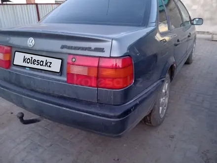 Volkswagen Passat 1995 года за 1 700 000 тг. в Актобе – фото 5