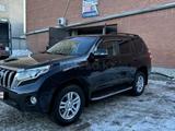 Toyota Land Cruiser Prado 2013 годаүшін20 000 000 тг. в Костанай – фото 2